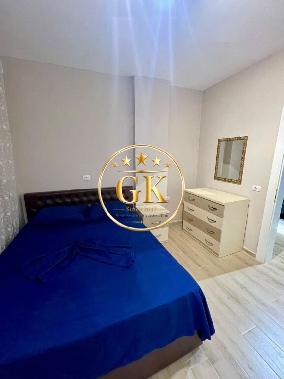 20868925🏡 1+1 Apartment + Balcony for Rent 📍 Iliria – Beach Area, Durrës