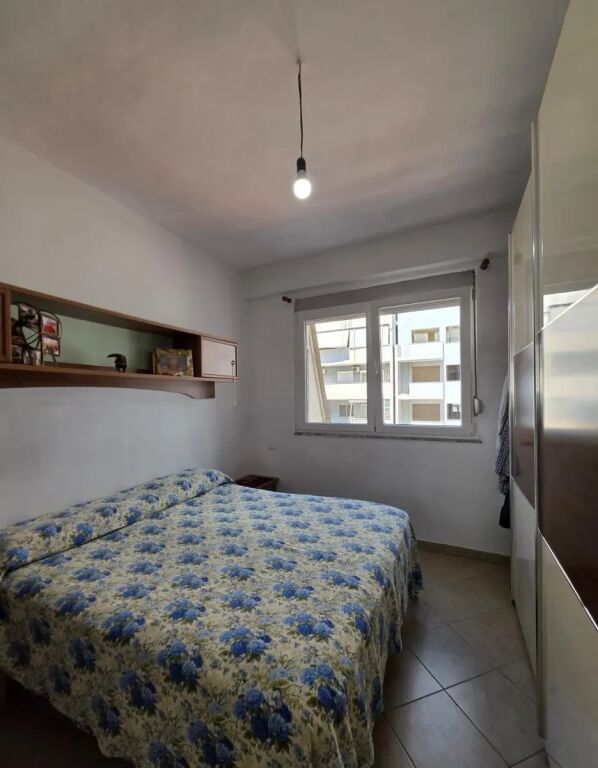 SHITET APARTAMENT 2+1 – TEK TERMINALI CASA ITALIA