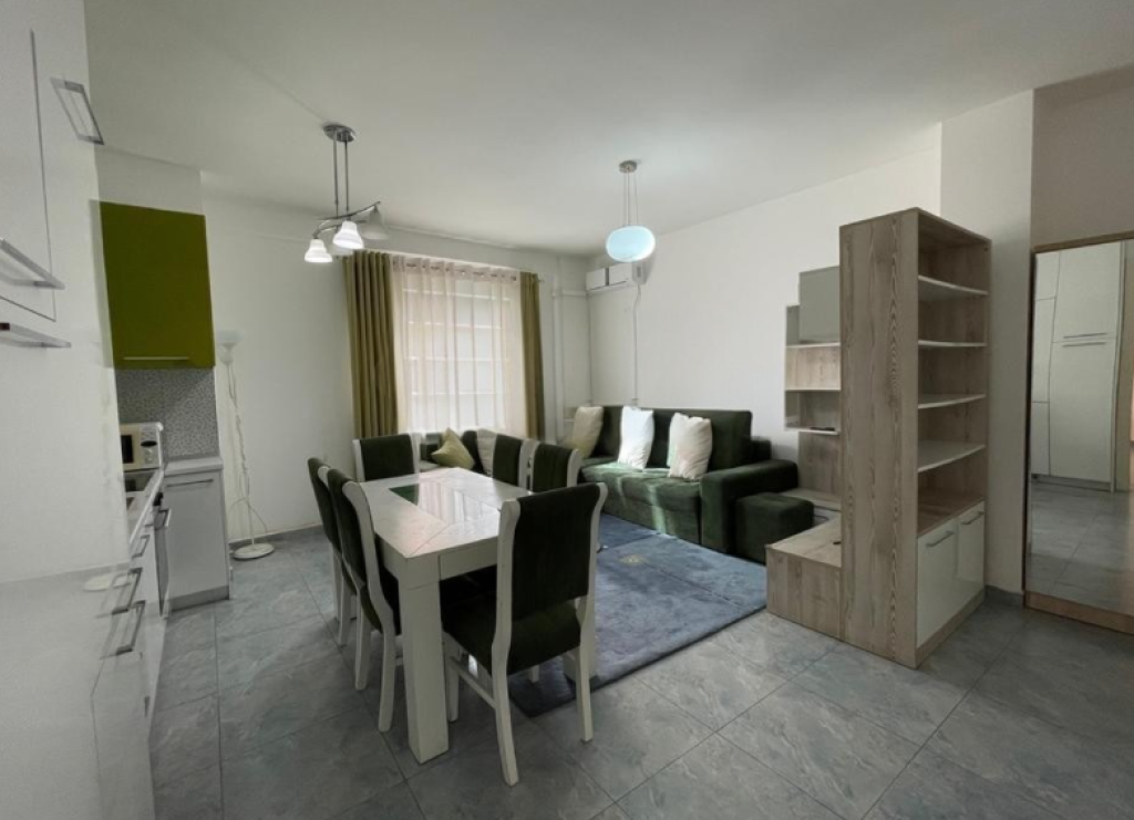 IN VENDITA APPARTAMENTO 1+1 67 m² | LAGO ASCIUTTO