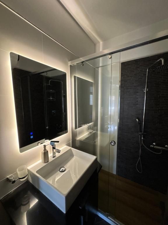 🌇APARTAMENT PREMIUM 2+1 ME QIRA | STADIUMI ARENA ✨