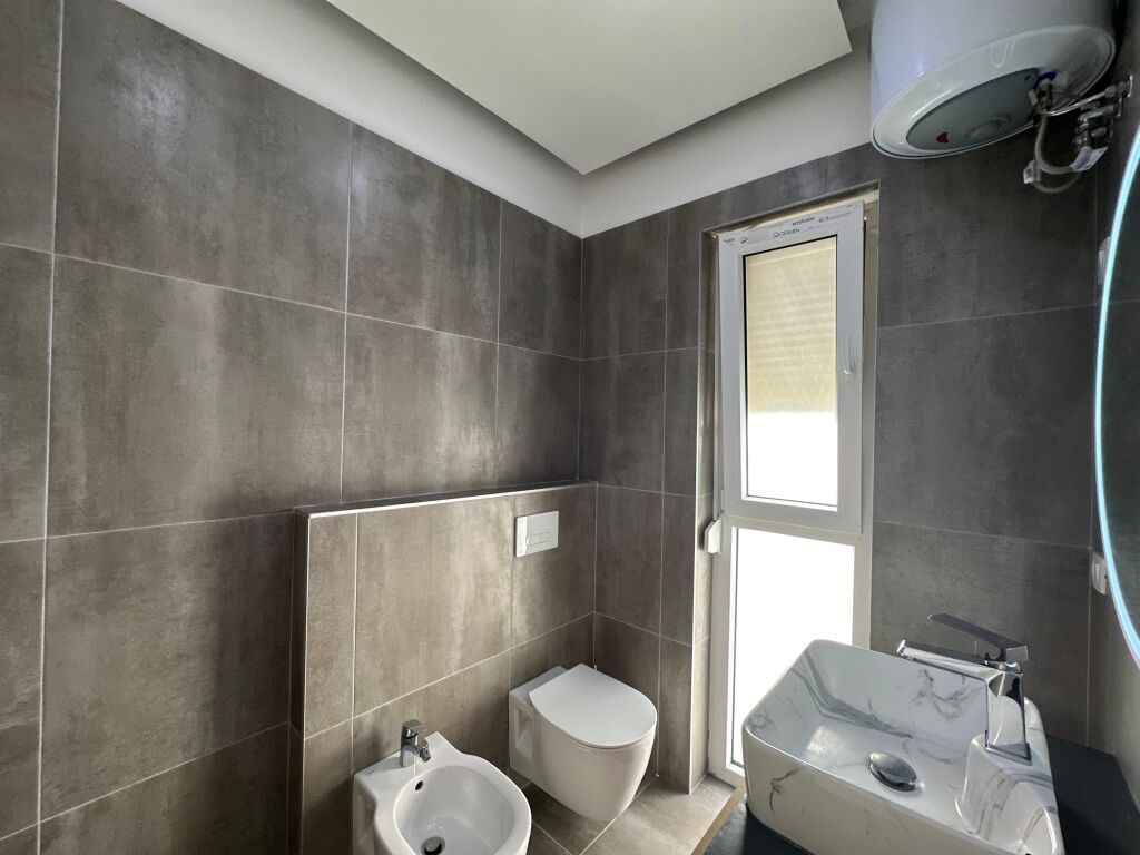 Apartment for rent 2+1+2 Dry Lake