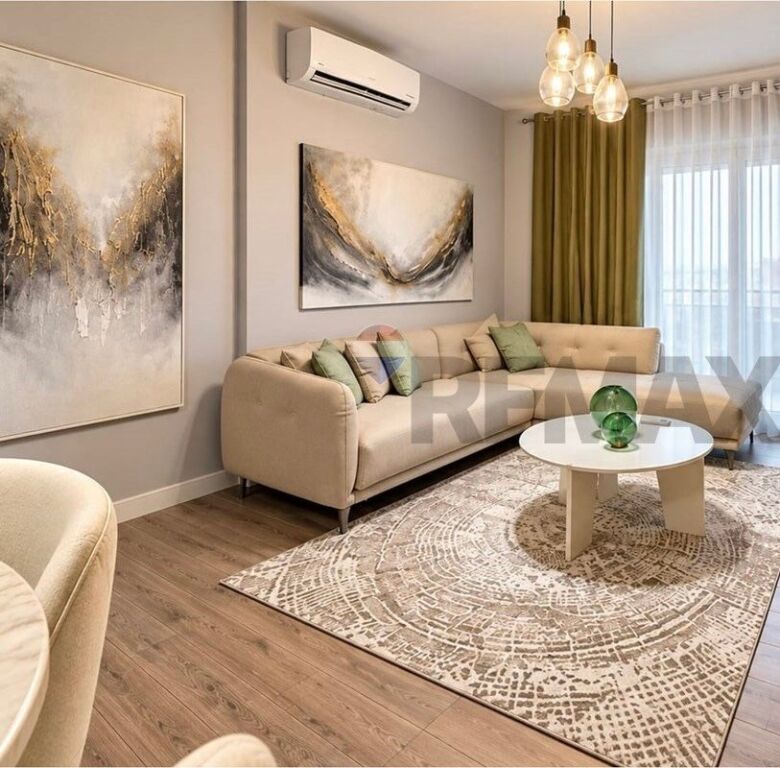 Jepet me qira apartament 2+1, Don Bosko