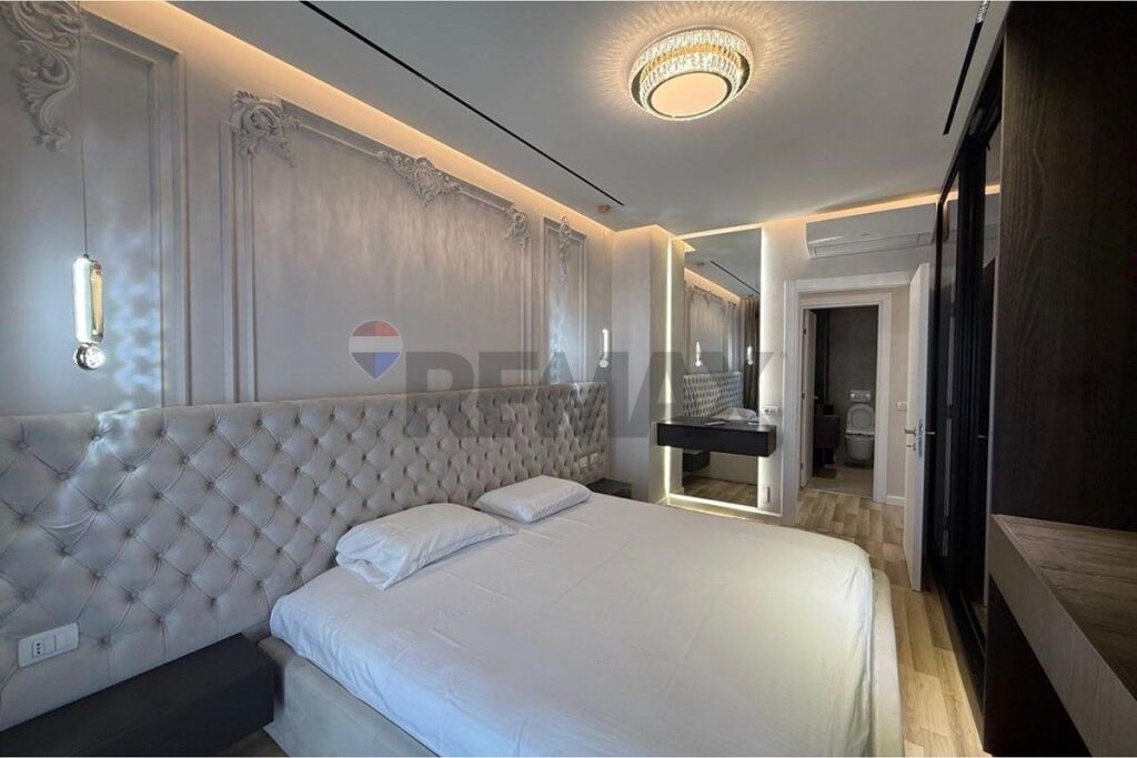 APARTAMENT 2+1+2 + PARKIM ME QIRA TE OASIS!