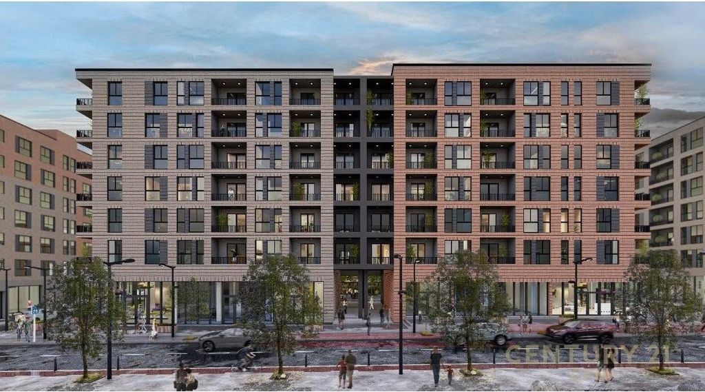 APPARTAMENTO 2+1+ POSTO AUTO RINGSIDE RESIDENCES IN VENDITA |FASE FINALE DEI LAVORI