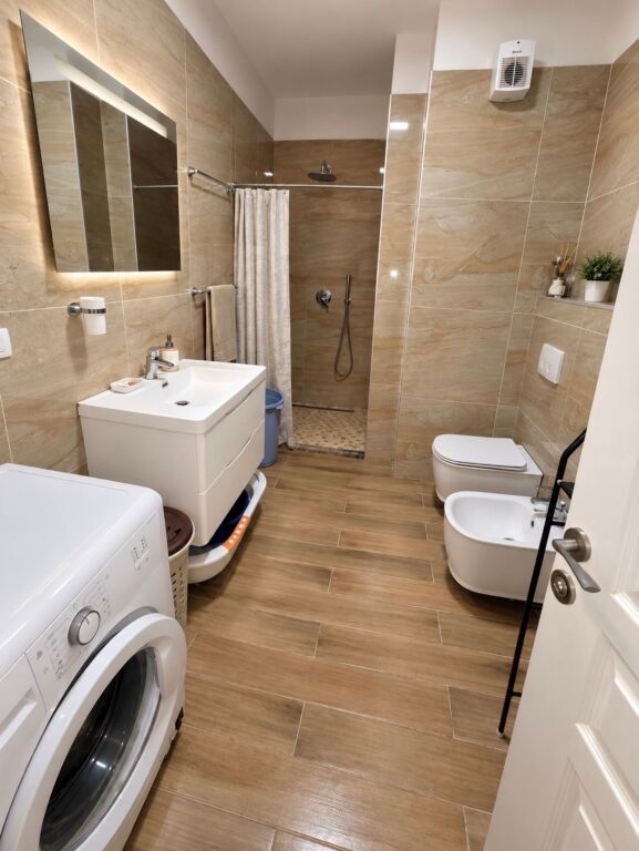 Apartment 2+1 for rent Golden Park