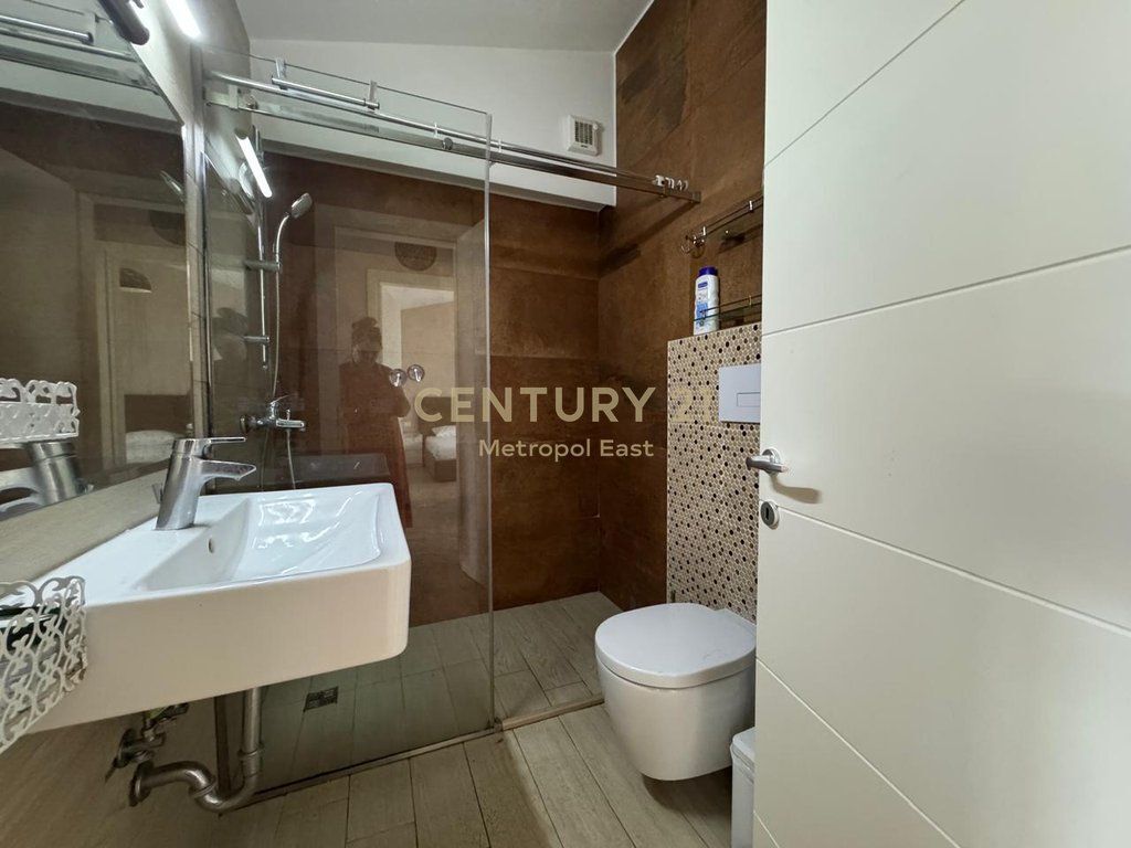 FOR RENT APARTMENT 2+1+PARKING IN LONG HILL RESIDENCE, NEAR TEG