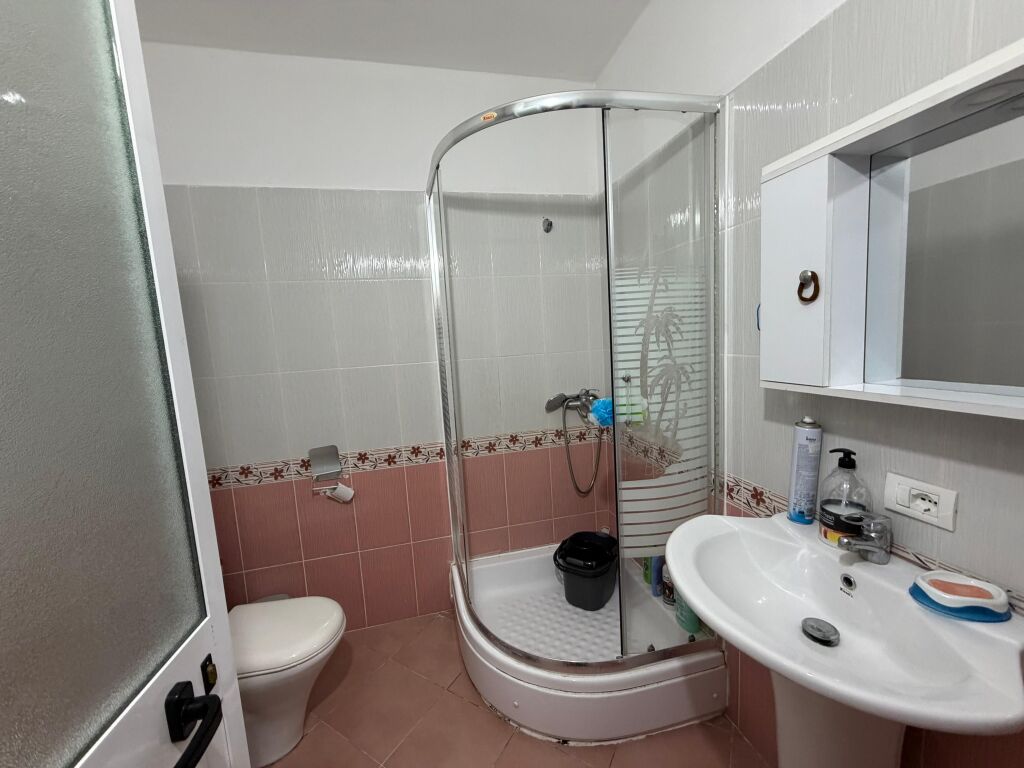 For rent 1+1 long term beach