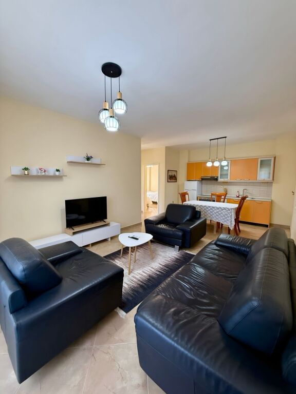 🏠📍Apartment for rent 2+1+2 at Riviera, Vlorë