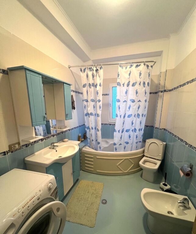 Rent | Apartament 2 + 1 | Selitë | 600 €/month