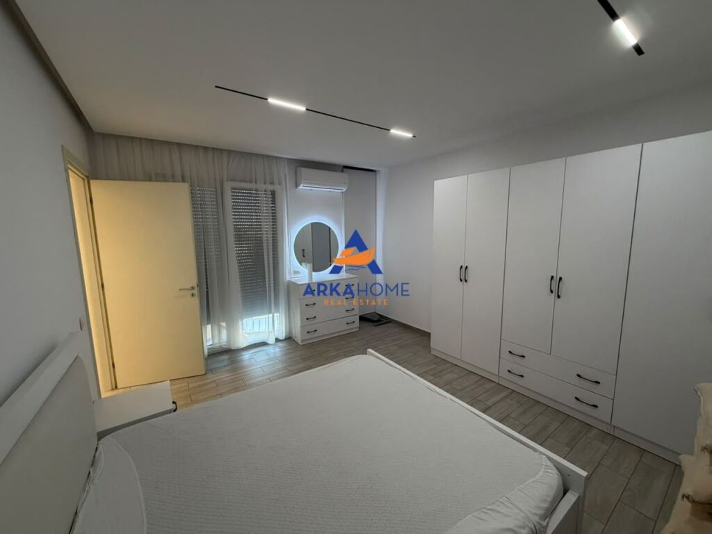 APARTMENT FOR RENT 1+1+ BALCONY "HAXHI HYSEN DALLIU STREET, TRAIN STATION" 80,000 LEKE