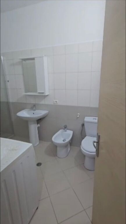 Apartment 1+1 for rent at the Overpass opposite Kristal Center