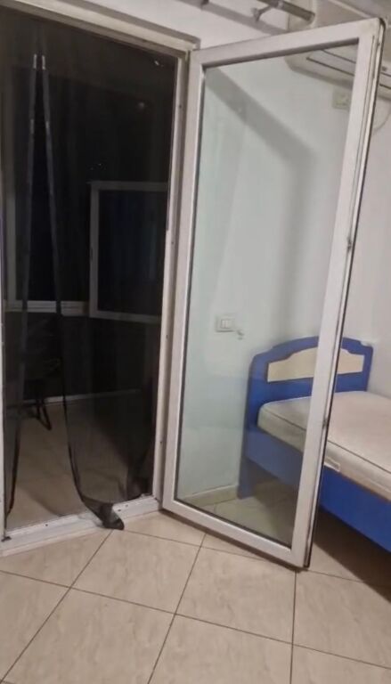 Appartamento 1+1 in affitto presso il Vecchio Parco in Via Kavaja