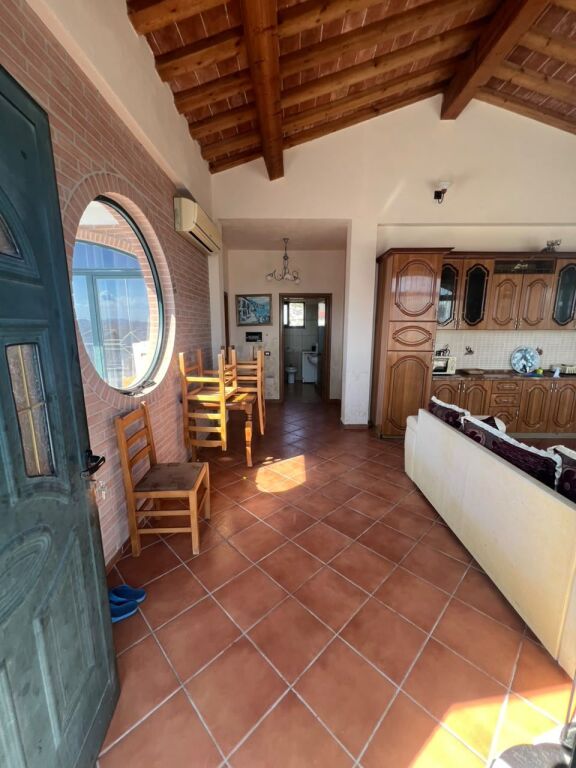 2+1 House for Rent near the Maternity Hospital, Durrës