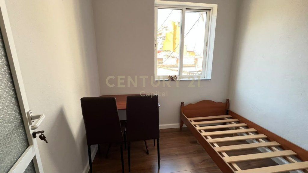 Appartamento 2+1+studio in affitto presso il Ministero degli Esteri! 750 € /Mese 75.000 Lek /Mese