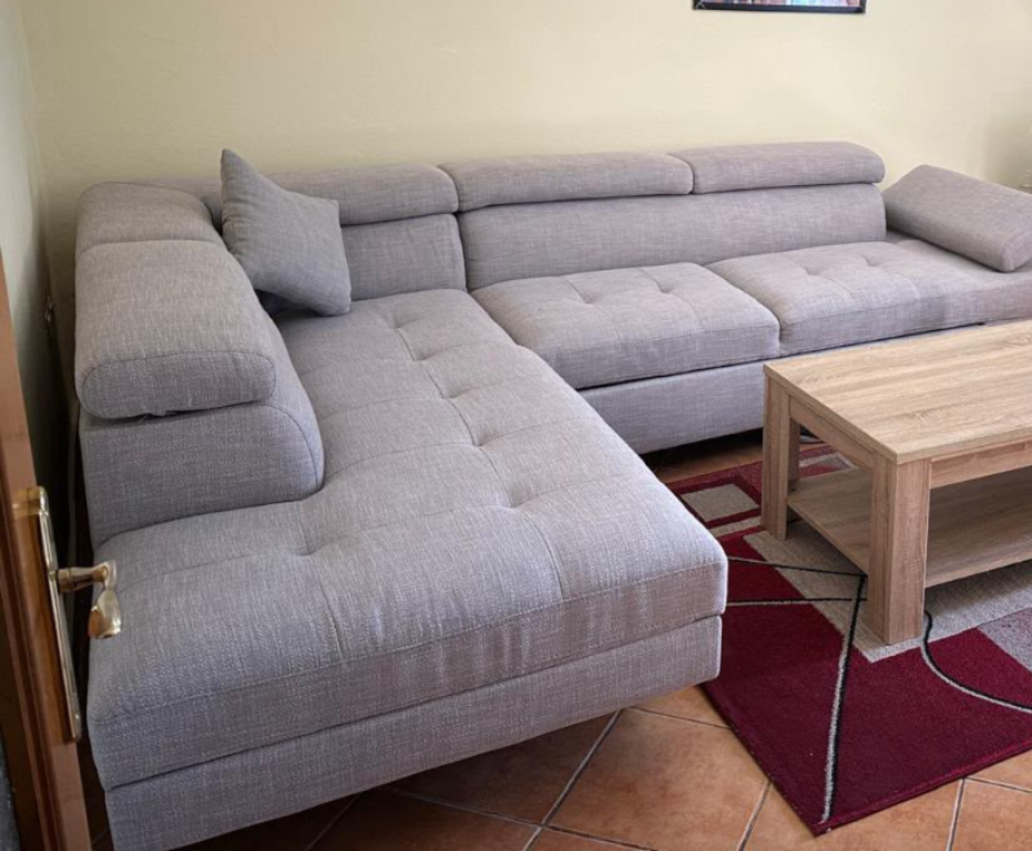 Appartamento 1+1 in vendita presso l'ex Kupola, Laprake, Via Dritan Hoxha, Zogu i Zi, ex Dogana.