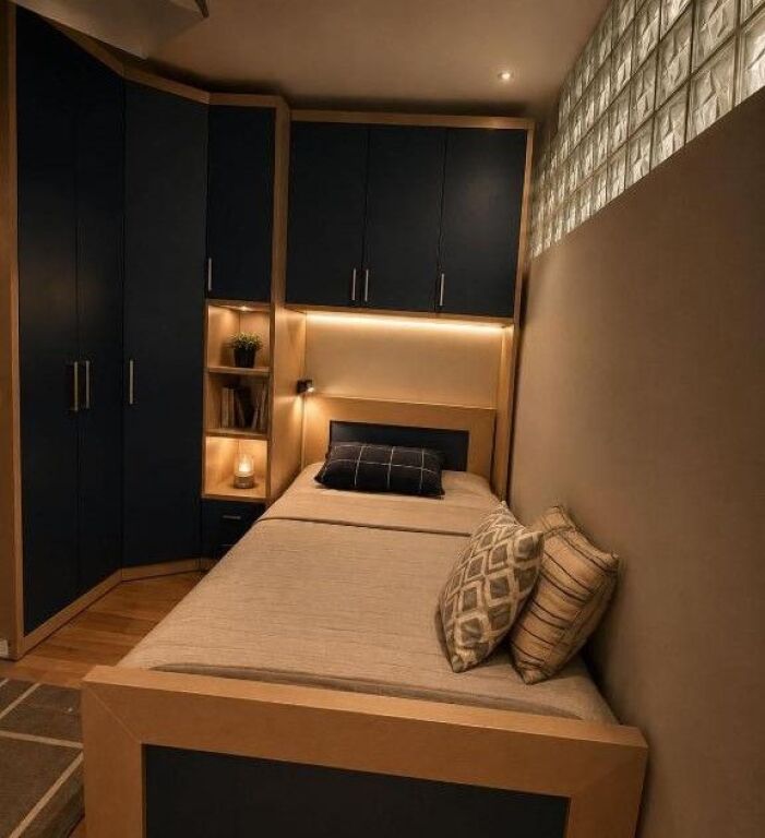 📌 JEPET ME QIRA | APARTAMENT 3+1+2 – SKY 2, QENDËR