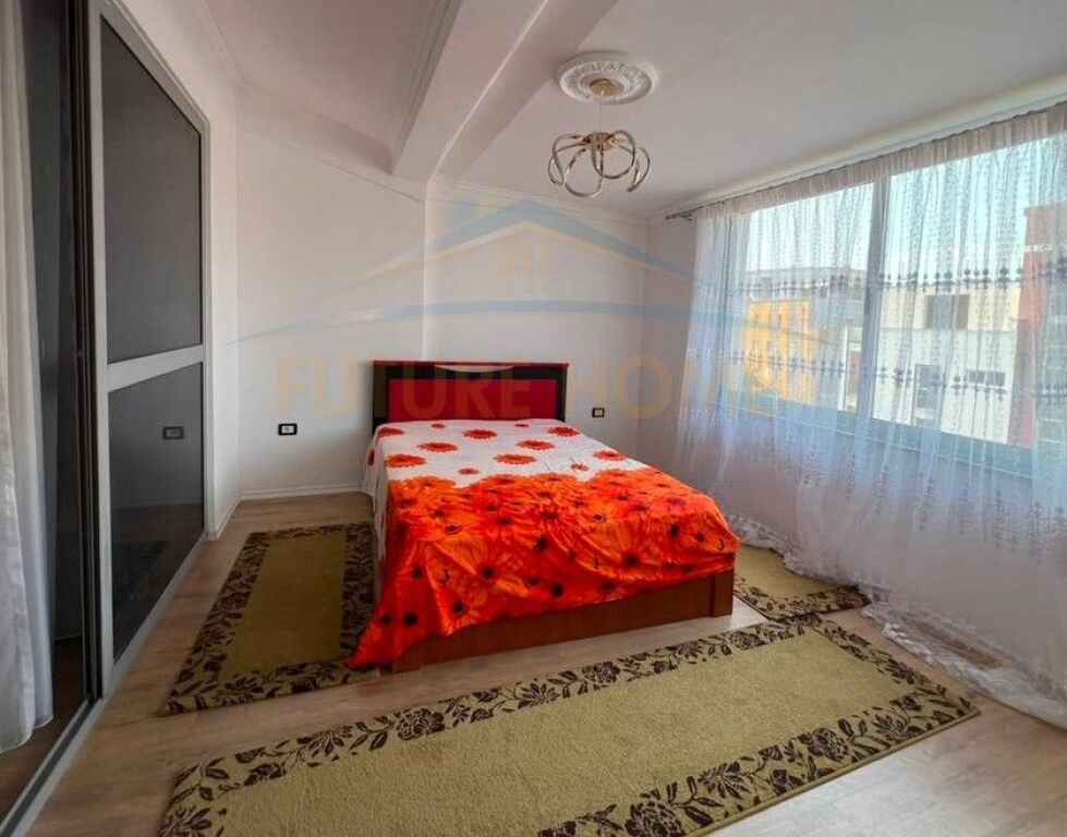 Shitet, Apartament 1+1, Rruga Thesarit, Fresk, Tirane