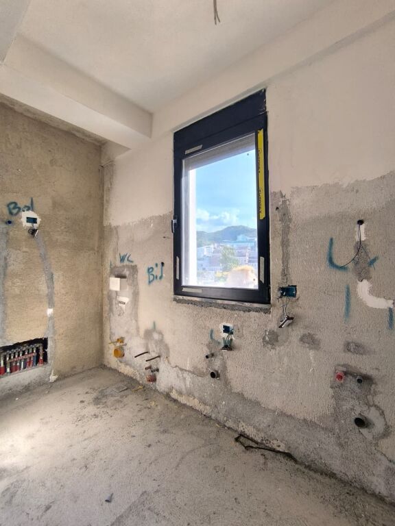 Apartament 2+1+2 per shitje kodra e diellit 128m2