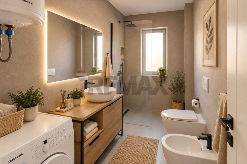Shitet Apartament 1+1 prane Selvis