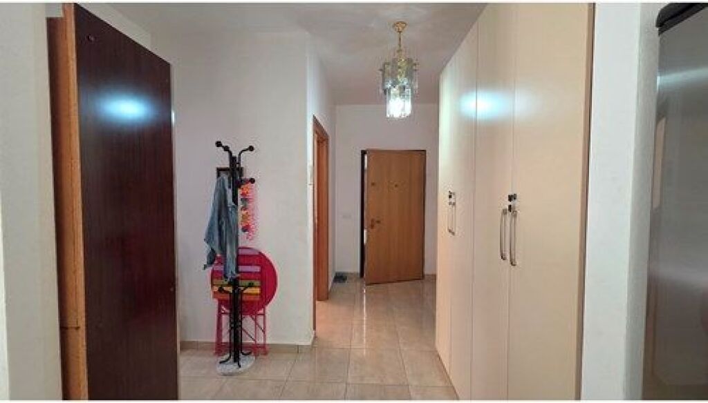 Appartamento 1+1 in affitto prima linea Lungomare