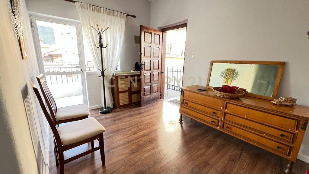 Apt 2+1+studio per qera te Ministria e Jashtme!