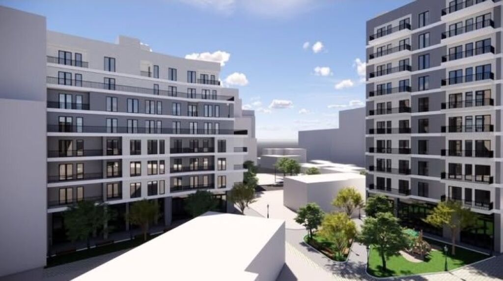 Apartament