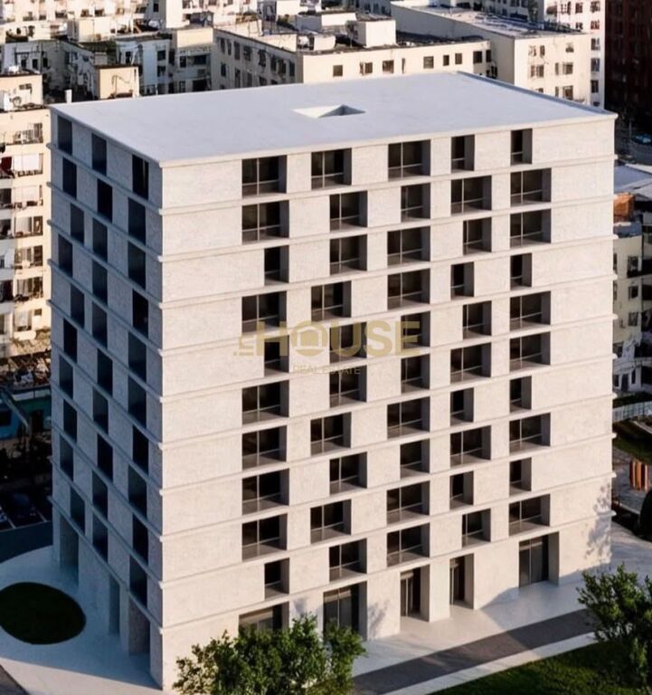 APARTAMENT 2+1 +DEPO NE SHITJE NE ASTIR