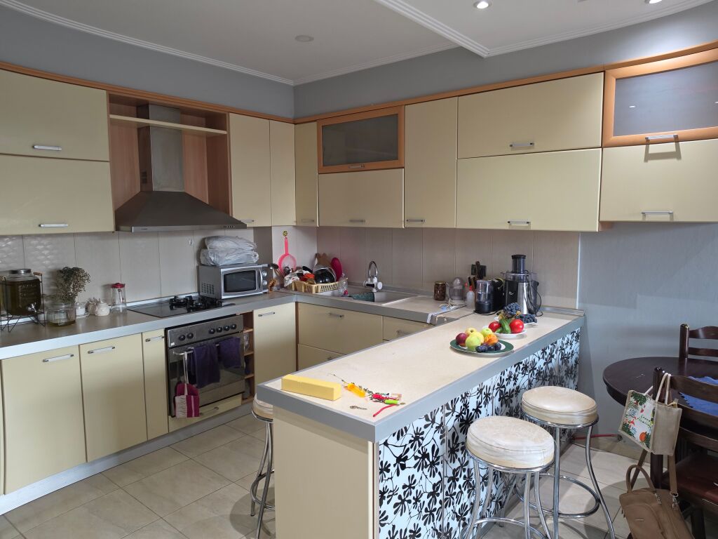 🏡 Apartament 2+1 me qera  📍 Astir, pranë Bohemit