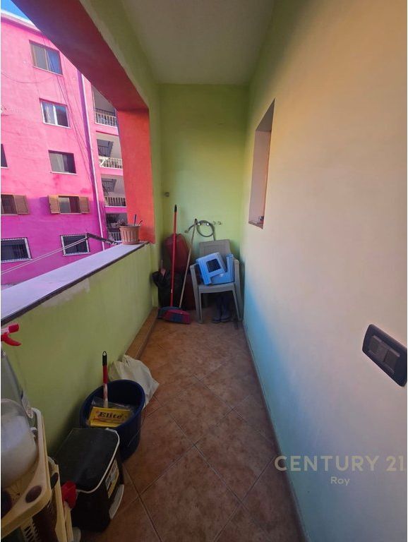 Apartament 2+1 Për Shitje në Durrës - 95,000€ | 95 m²