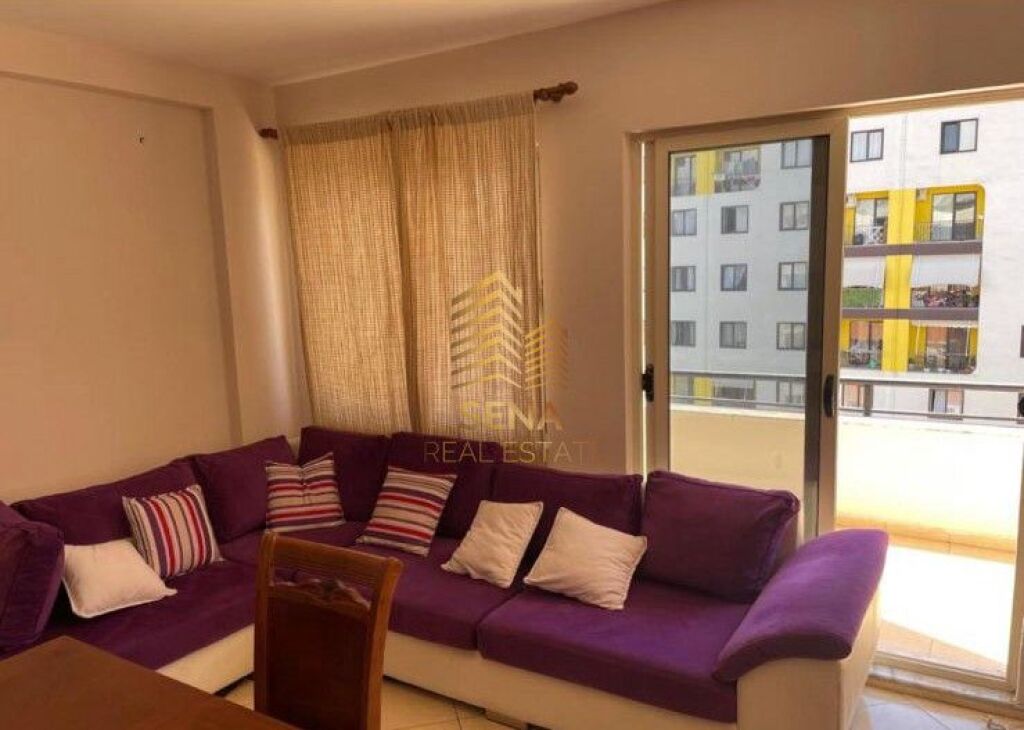 Qira, Apartament, 1+1+2blk, Yzberisht, 40.000 Leke/Muaj