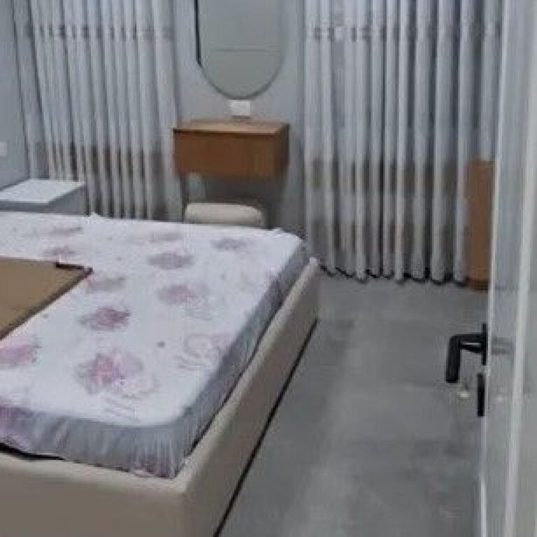 🏠 APPARTAMENTO 1+1 IN AFFITTO – SELVI, VIA DIBRËS 📍