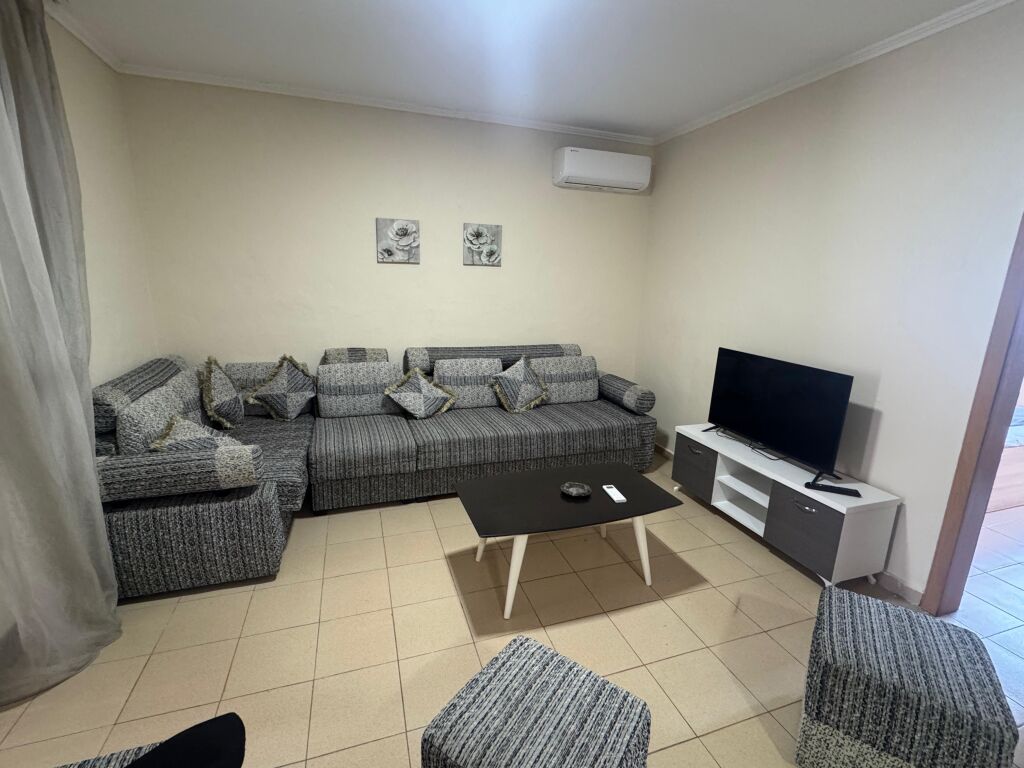 Apartment 2+1 Kongfesi Street of Manastir