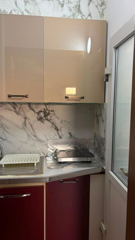 STUDIO APARTMENT FOR RENT - YRSHEK, TE QTU, TIRANE