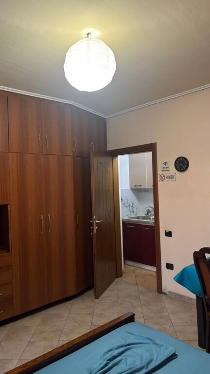 STUDIO APARTMENT FOR RENT - YRSHEK, TE QTU, TIRANE