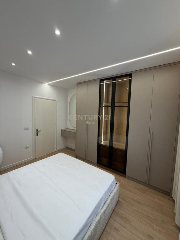 LUXURY 1+1 APARTMENT FOR SALE IN PLAZH, ILIRIA!