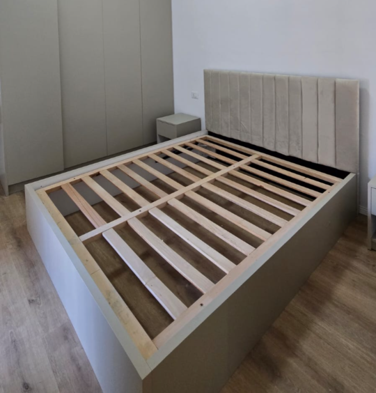 Jepet apartament 1+1 me qira tek Kompleksi Aura , Laprake , Rruga Dritan Hoxha , ish Dogana , Zogu i Zi ! 600 euro !