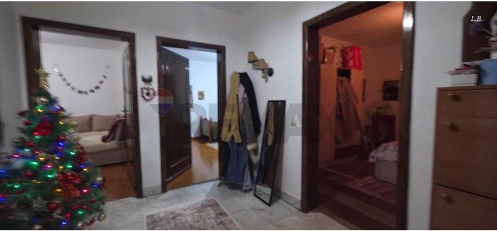 APPARTAMENTO IN VENDITA 3+1 VIA QEMAL STAFA