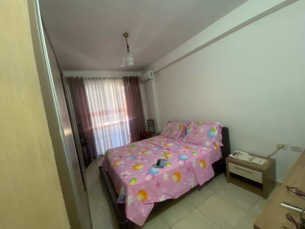Apartment 2+1 for rent in Astir !