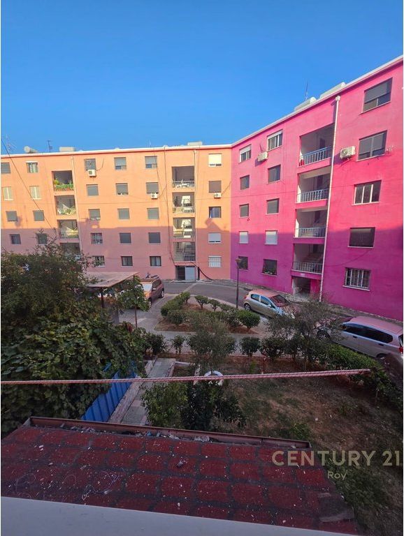 Apartament 2+1 Për Shitje në Durrës - 95,000€ | 95 m²