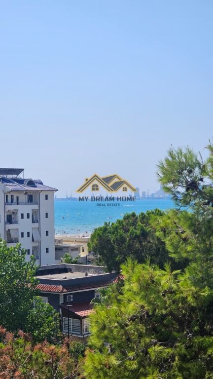 SHITET APARTAMENT 1+1 PLAZH ILIRIA DURRES