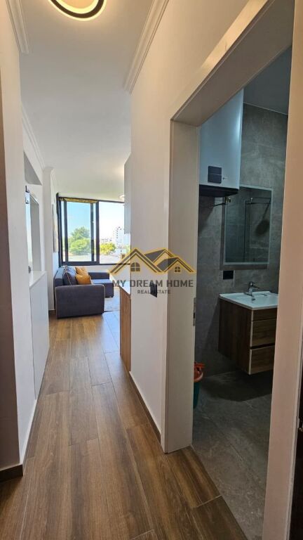 SHITET APARTAMENT 1+1 PLAZH ILIRIA DURRES