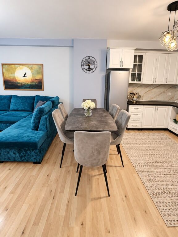 Apartament 2+1 tek Golden park