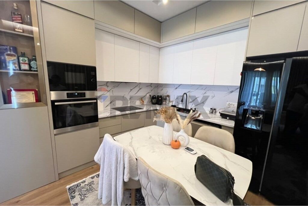 APARTAMENT 2+1 PER SHITJE TEK REZIDENCA KAIMI