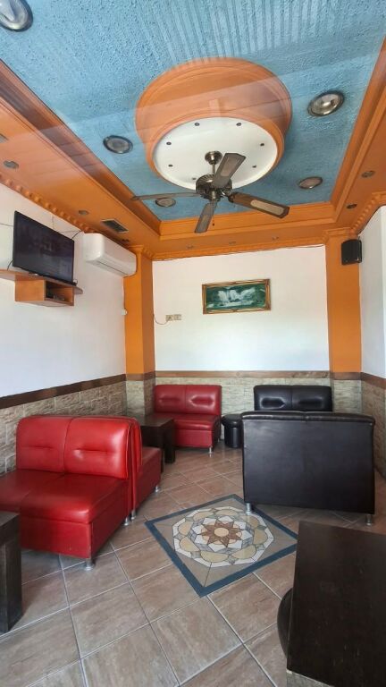 BAR-CAFFÈ IN AFFITTO – VICINO ALLO STADIO, DURRËS!