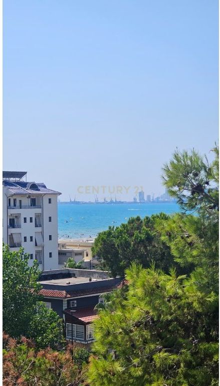 SHITET SUPER APARTAMENT 1+1 VIJE E 3 ME DETIN ,NE PLAZH ILIRIA!