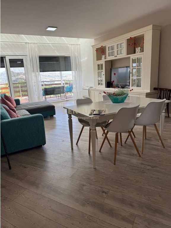 FOR RENT APARTMENT 2+1+PARKING IN LONG HILL RESIDENCE, NEAR TEG