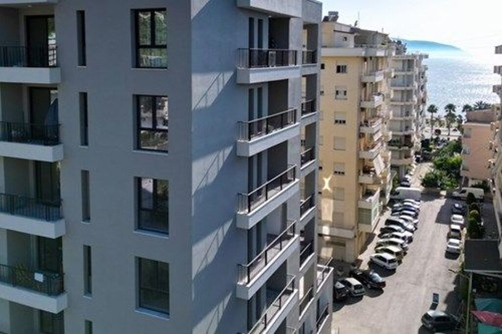 Appartamento 2+1 in affitto a Lungomare