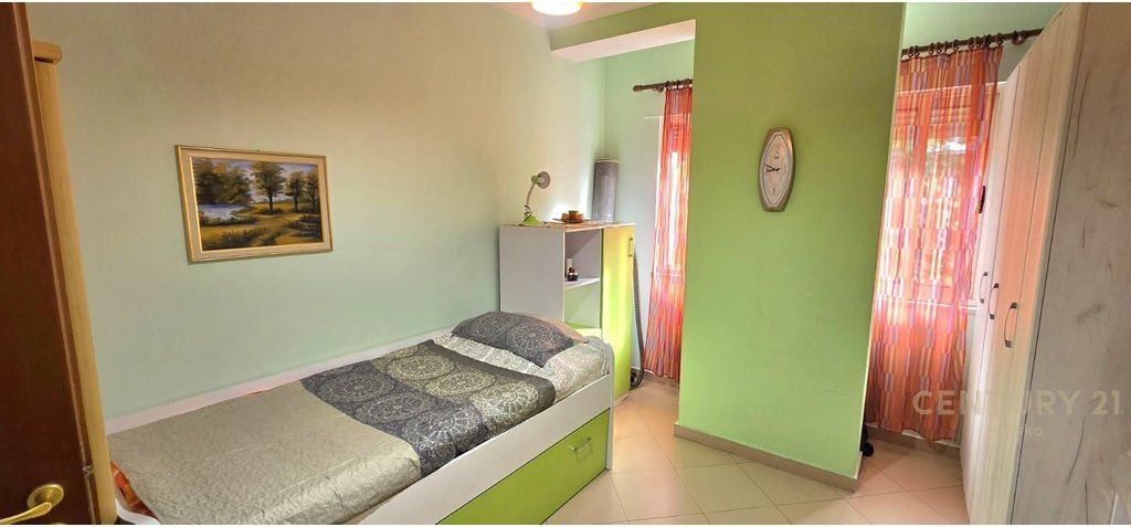 APARTAMENT 2+1+2 PËR SHITJE – KOMPLEKSI VIZION PLUS, DON BOSKO 185,000 € 18,500,000 Lekë