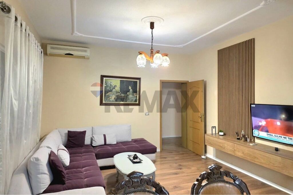 Appartamento - In Affitto - Ex Campo di Aviazione, Tirana(ID: 530411001-1462)