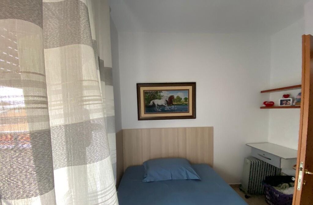 Affitto | Apartament 2 + 1 | Rruga Mine Peza | 700 €/mese